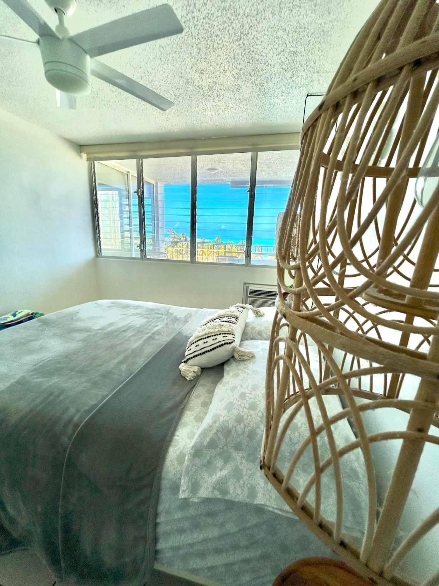 Luquillo Beach & Ocean Breeze Exterior photo
