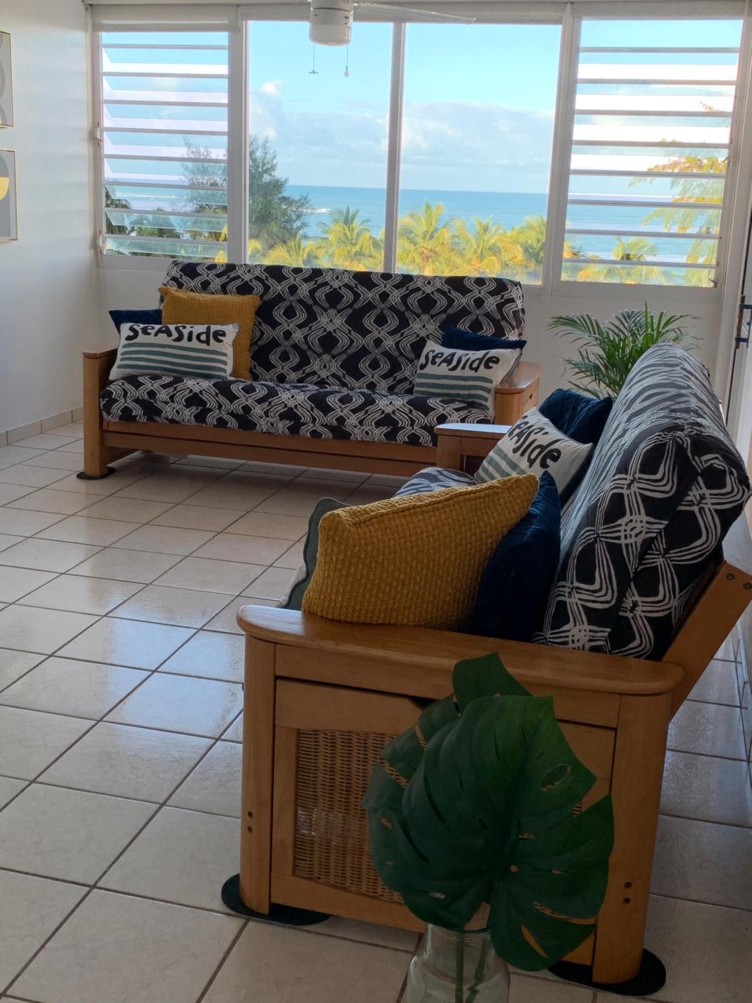 Luquillo Beach & Ocean Breeze Exterior photo
